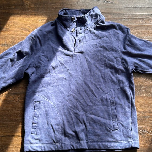 Weekend Long Sleeve Button Up - Picture 5 of 5